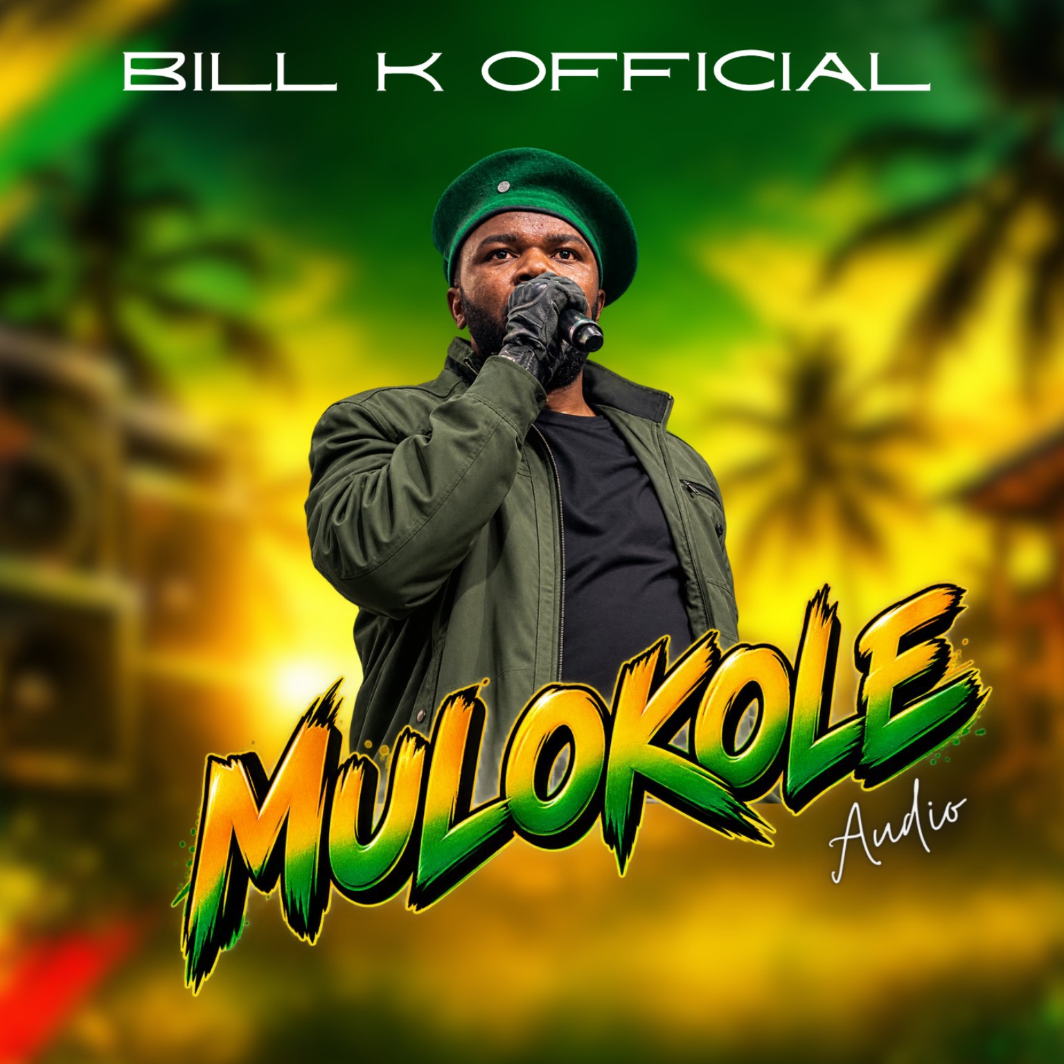 Mulokole single cover