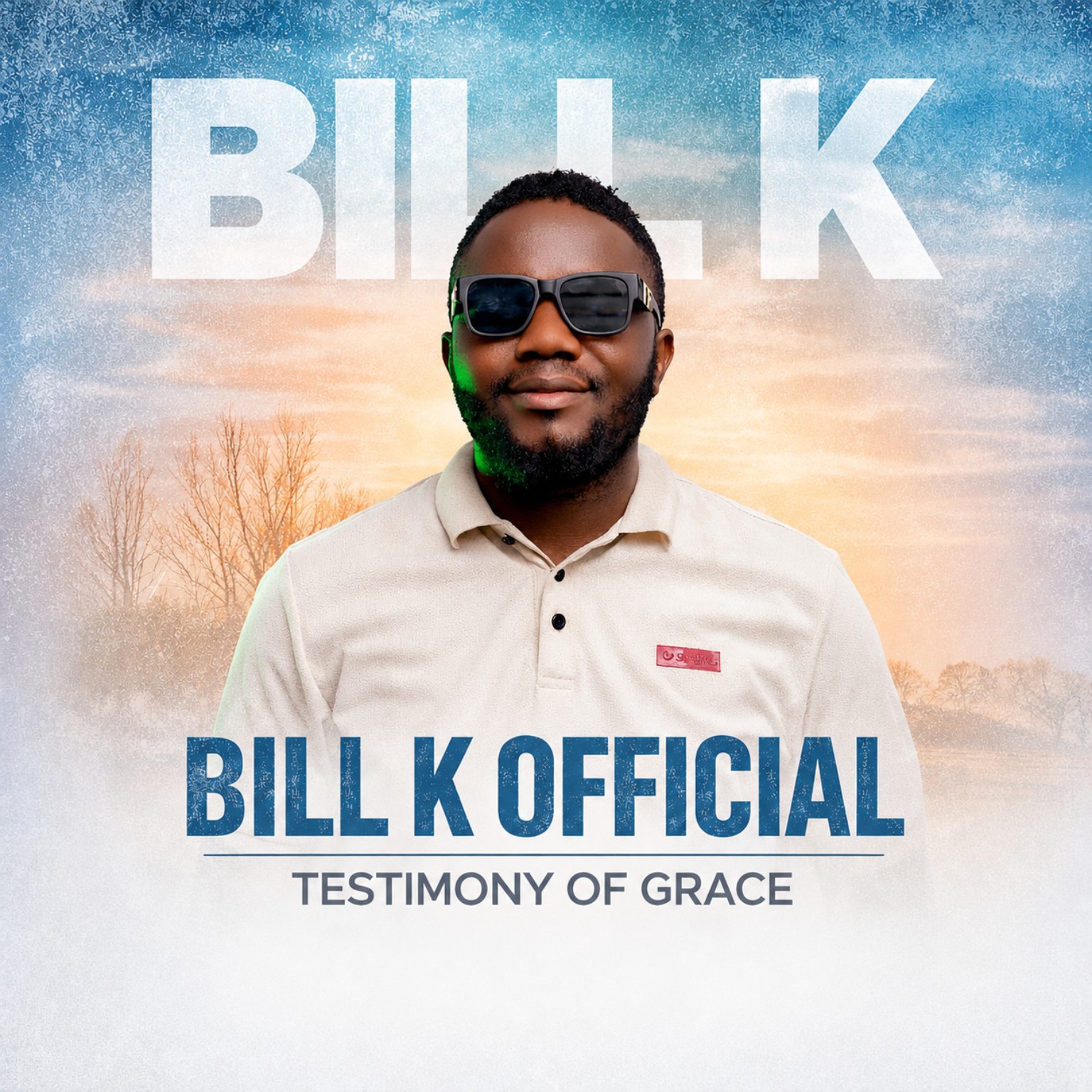 TESTIMONY OF GRACE album cover